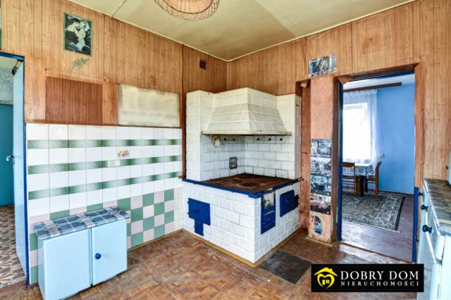 siedlisko, 3 pokoje Knorydy. Zdjęcie 5