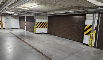 Garaż/miejsce parkingowe Białystok Wygoda, ul. 42 Pułku Piechoty