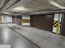 Garaż/miejsce parkingowe Białystok Wygoda, ul. 42 Pułku Piechoty. Zdjęcie 1