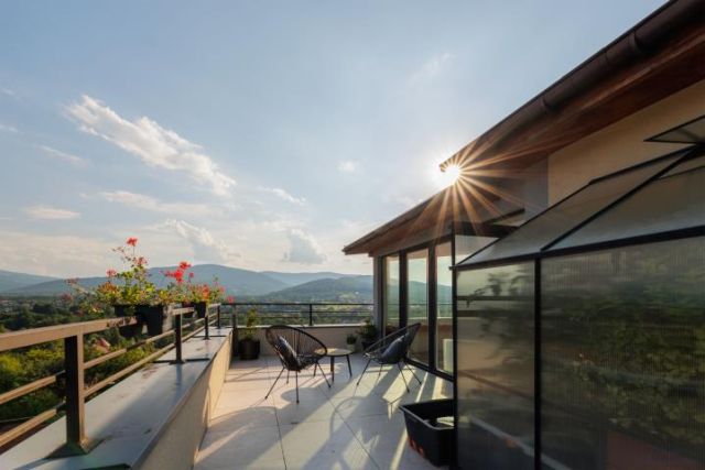 Mieszkanie 2-pokojowe Wilkowice, ul. Żywiecka. Zdjęcie 15