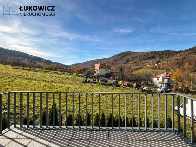 Mieszkanie 3-pokojowe Szczyrk, ul. Olimpijska. Zdjęcie 21