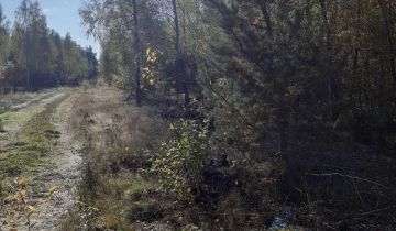 Działka rolna Krępica