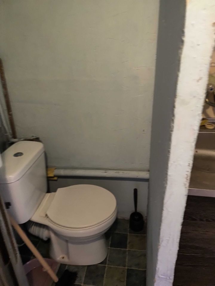 Mieszkanie 1-pokojowe Łódź Bałuty, ul. Ciesielska. Zdjęcie 6