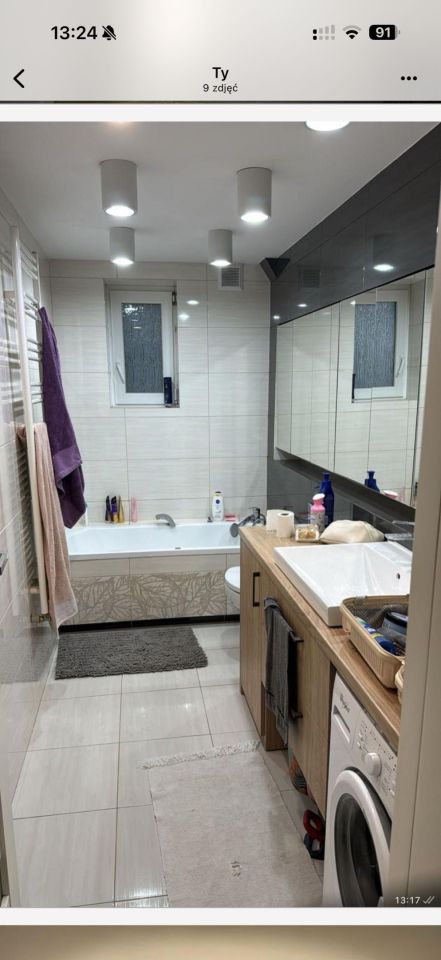 Mieszkanie 2-pokojowe Przybiernówko. Zdjęcie 3