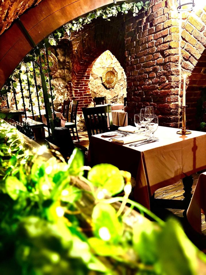 Lokal Kraków Stare Miasto, ul. Sławkowska. Zdjęcie 6