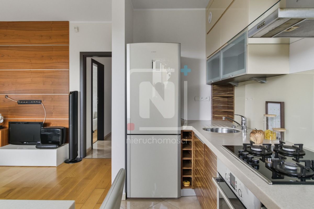 Mieszkanie 2-pokojowe Warszawa Białołęka, ul. Kartograficzna. Zdjęcie 8