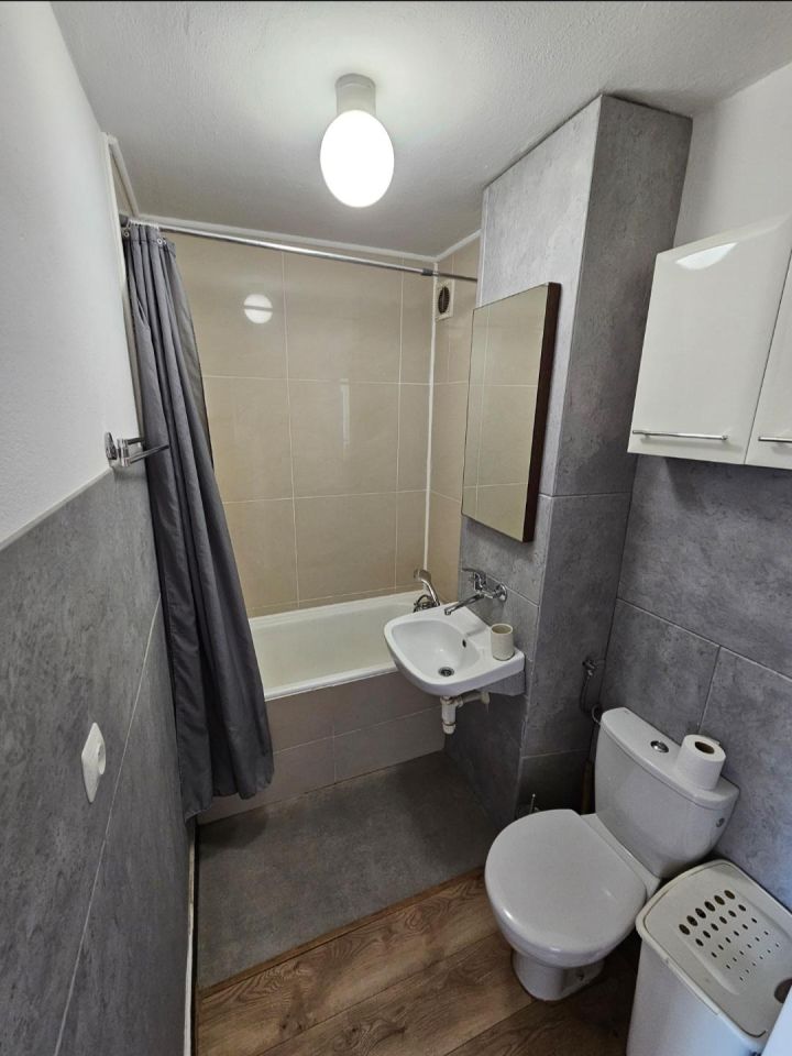 Mieszkanie 2-pokojowe Warszawa Bródno, ul. Rembielińska. Zdjęcie 9