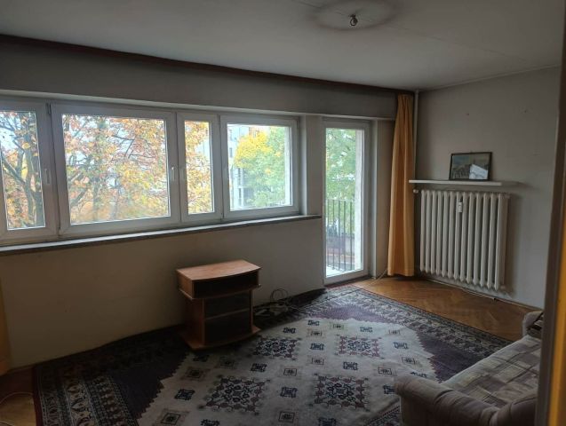 Mieszkanie 3-pokojowe Warszawa Bielany, ul. Zabłocińska. Zdjęcie 1