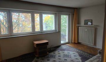 Mieszkanie 3-pokojowe Warszawa Bielany, ul. Zabłocińska