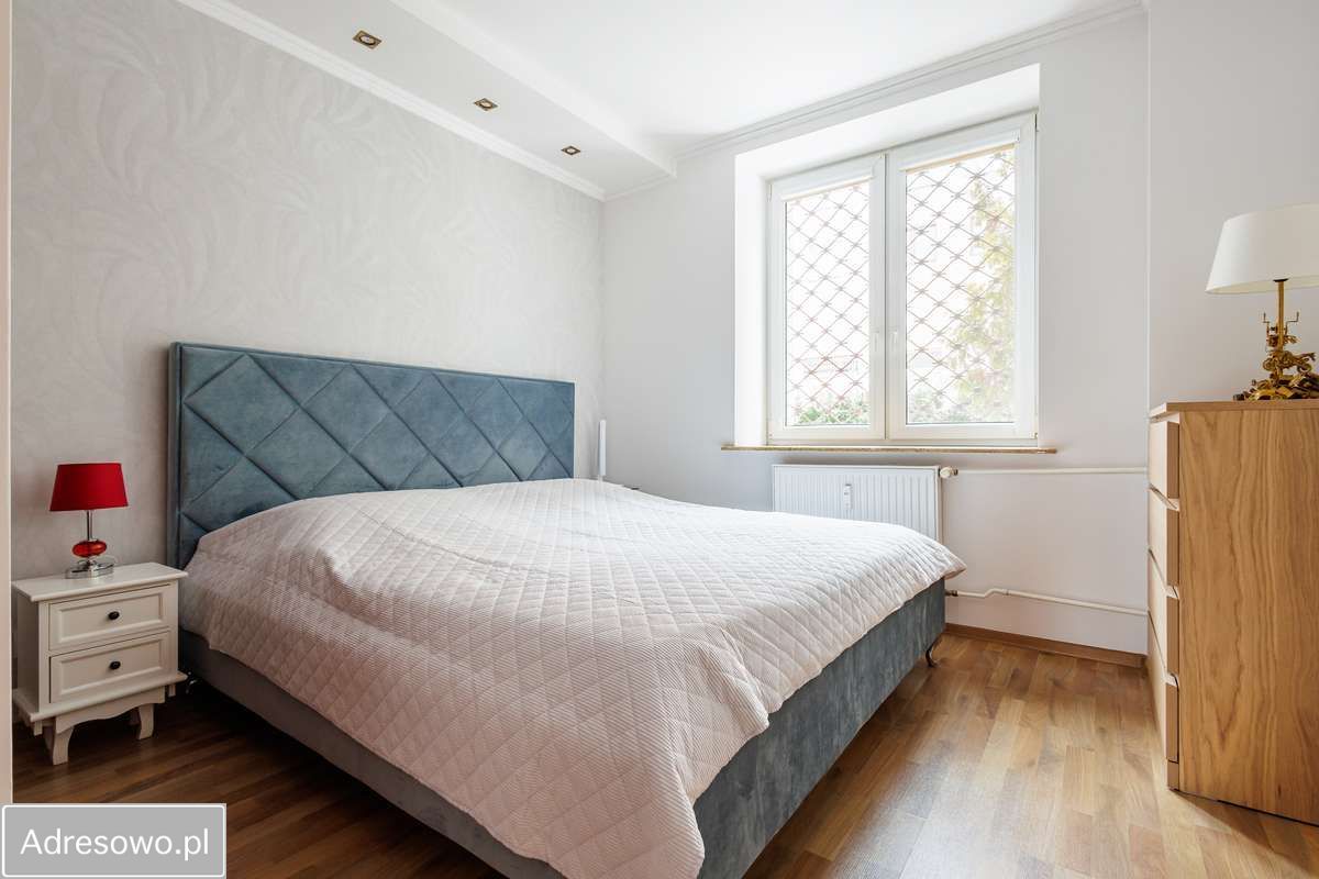 Mieszkanie 3-pokojowe Nowy Dwór Mazowiecki Centrum, ul. Modlińska. Zdjęcie 17