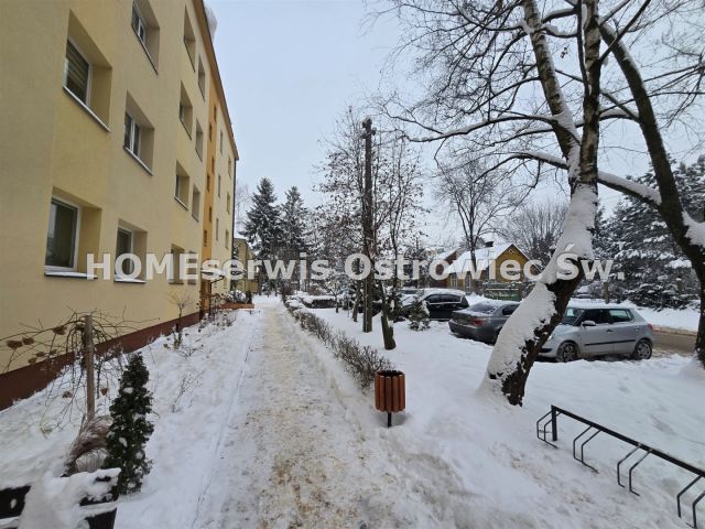 Mieszkanie 3-pokojowe Ostrowiec Świętokrzyski Centrum. Zdjęcie 14