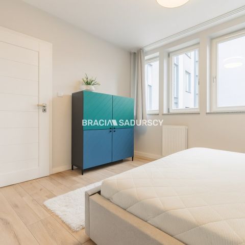 Mieszkanie 2-pokojowe Kraków, ul. gen. Tadeusza Kościuszki. Zdjęcie 10