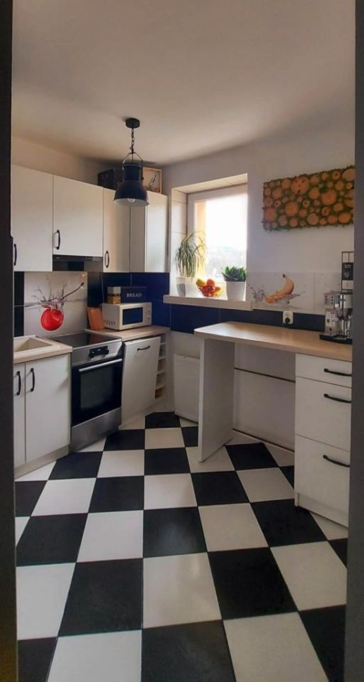 Mieszkanie 2-pokojowe Sucha Beskidzka, os. Beskidzkie. Zdjęcie 8