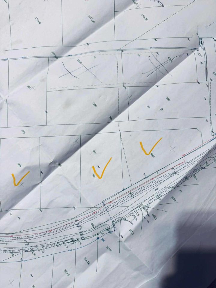 Działka budowlana Szydłowiec, ul. Metalowa. Zdjęcie 3