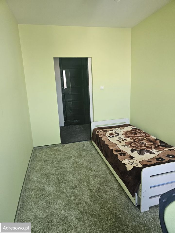 Mieszkanie 3-pokojowe Łódź Widzew, ul. Wodna. Zdjęcie 11