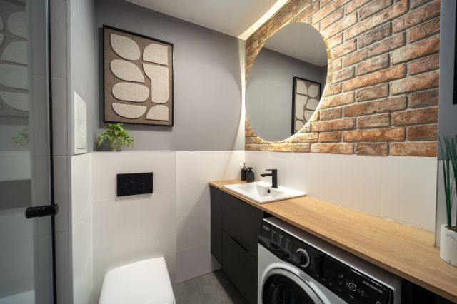 Mieszkanie 4-pokojowe Białystok Białostoczek, ul. Zagumienna. Zdjęcie 16