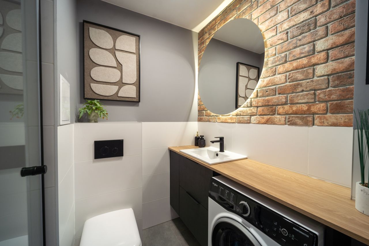 Mieszkanie 4-pokojowe Białystok Białostoczek, ul. Zagumienna. Zdjęcie 16