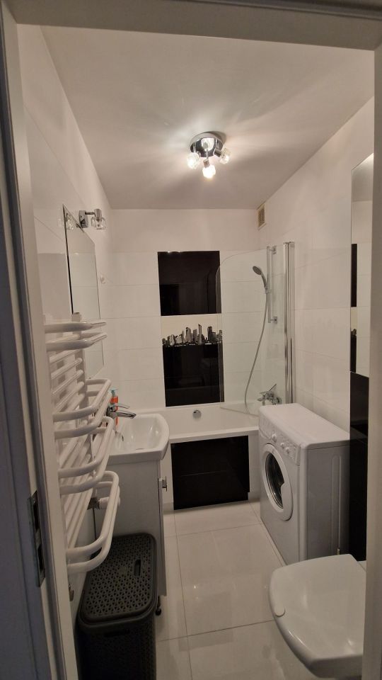 Mieszkanie 2-pokojowe Gdańsk Żabianka, ul. Pomorska. Zdjęcie 2