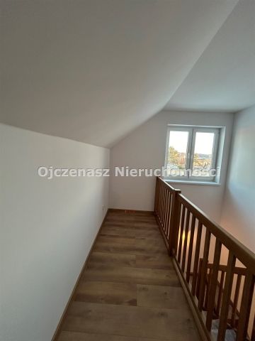 dom wolnostojący, 4 pokoje Białe Błota. Zdjęcie 5