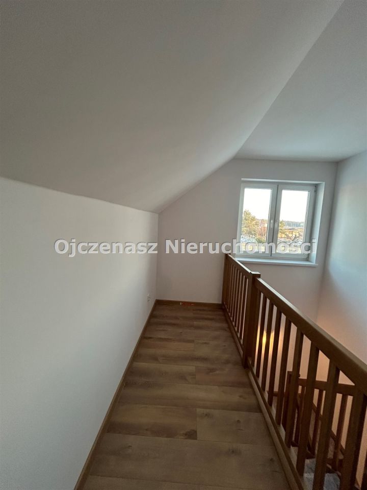 dom wolnostojący, 4 pokoje Białe Błota. Zdjęcie 5