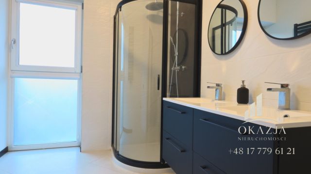 Mieszkanie 3-pokojowe Rzeszów Nowe Miasto, al. mjr. Wacława Kopisto. Zdjęcie 11