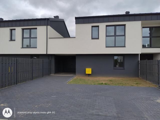 dom szeregowy, 4 pokoje Tobolice, ul. Bliska. Zdjęcie 4