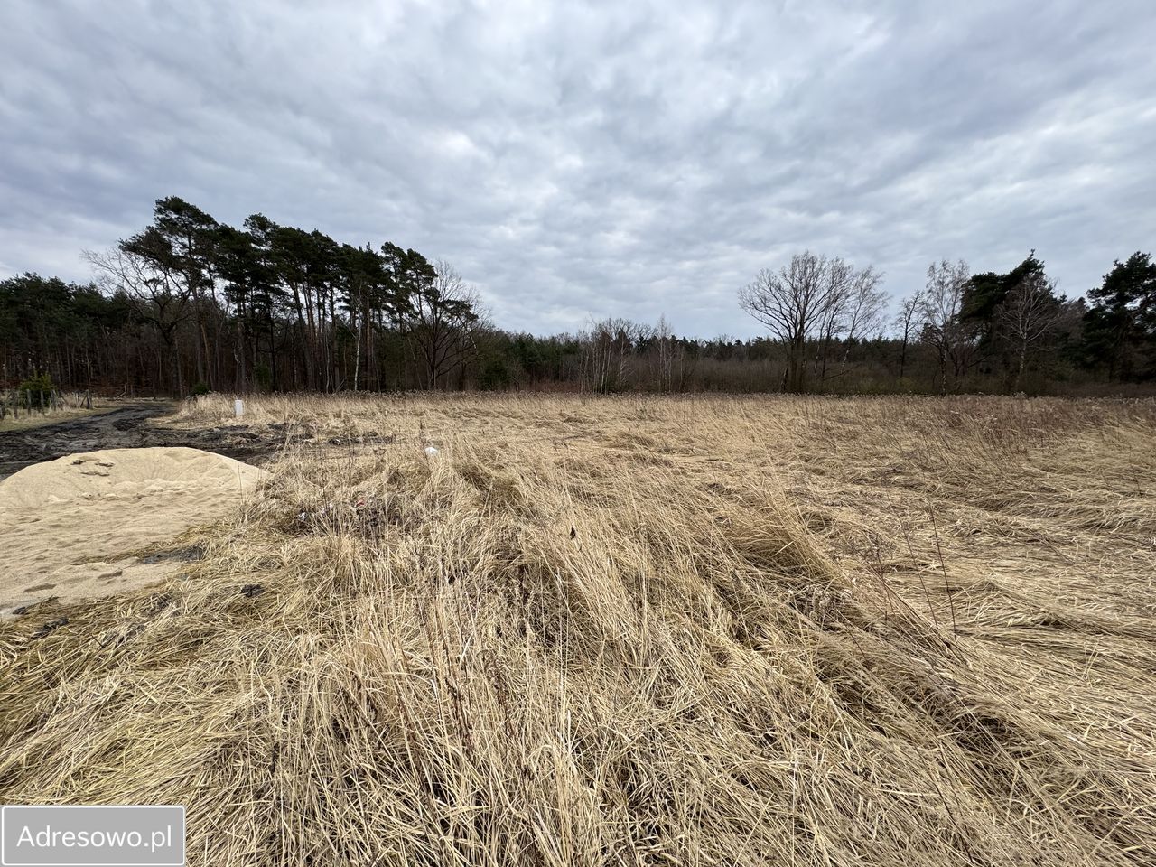 Działka budowlana Dębnik. Zdjęcie 15