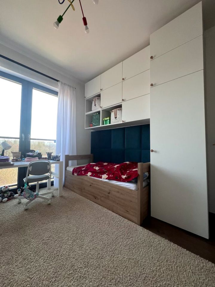 Mieszkanie 3-pokojowe Rybnik Zamysłów, ul. Na Okrzeszyńcu. Zdjęcie 5