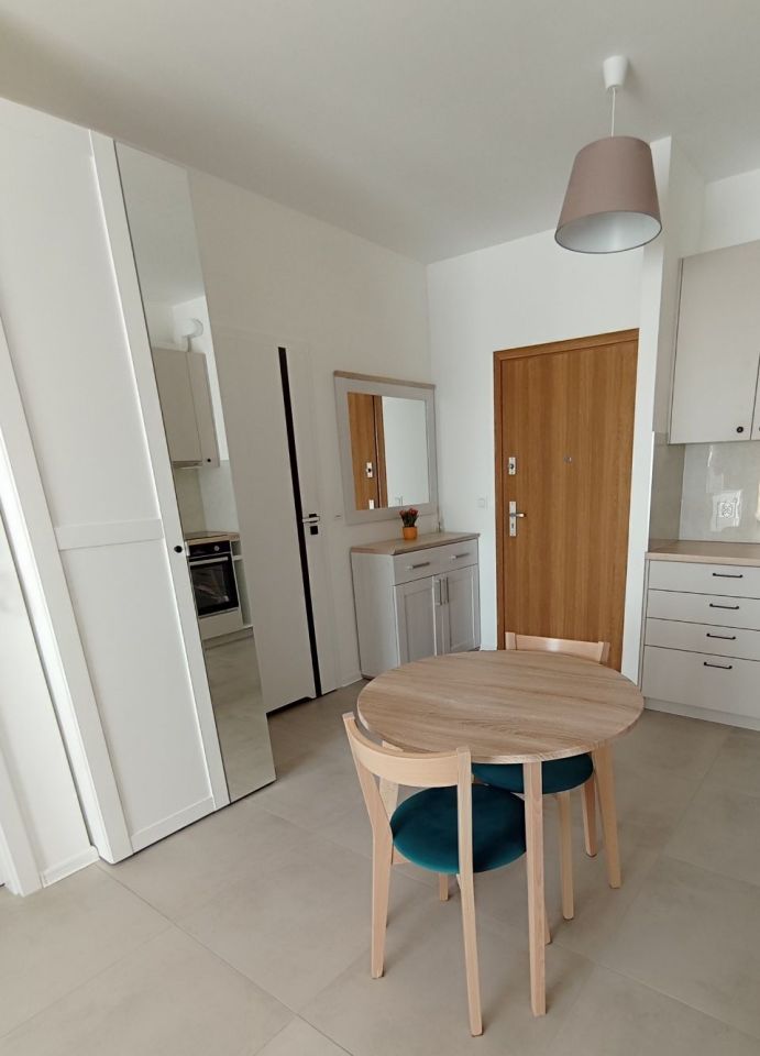 Mieszkanie 2-pokojowe Chełm Centrum, ul. dr. Stefana Żarnowskiego. Zdjęcie 7