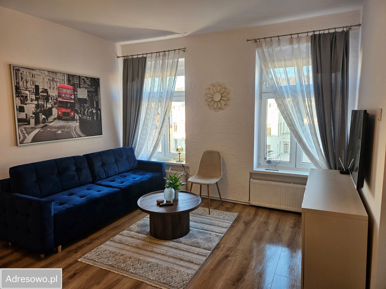 Mieszkanie 1-pokojowe Wałbrzych Śródmieście, ul. Marii Konopnickiej. Zdjęcie 8