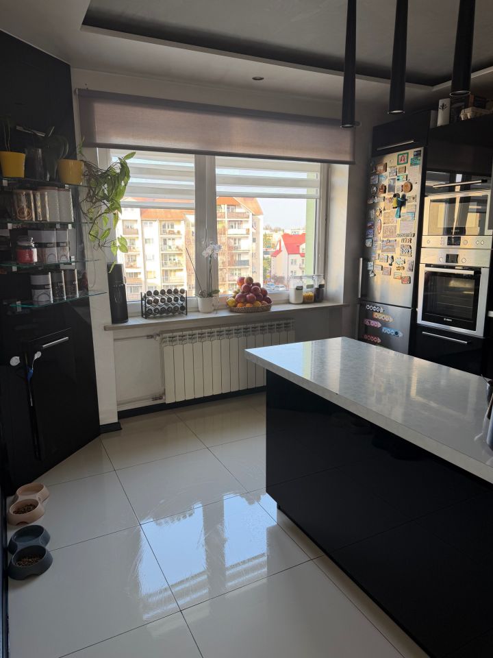 Mieszkanie 3-pokojowe Ostrołęka Centrum. Zdjęcie 8