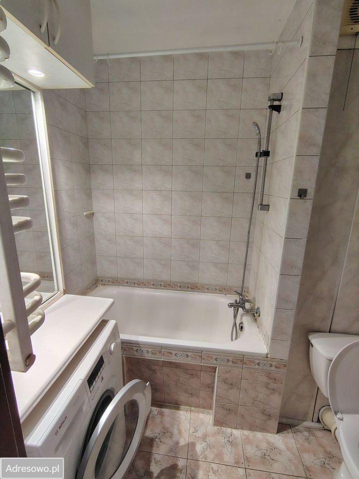 Mieszkanie 3-pokojowe Białystok Białostoczek, ul. Radzymińska. Zdjęcie 2