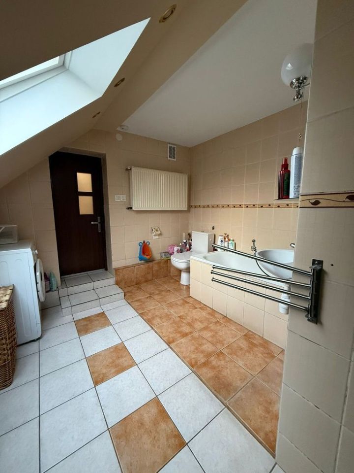 Mieszkanie 2-pokojowe Korsze, ul. Wojska Polskiego. Zdjęcie 4