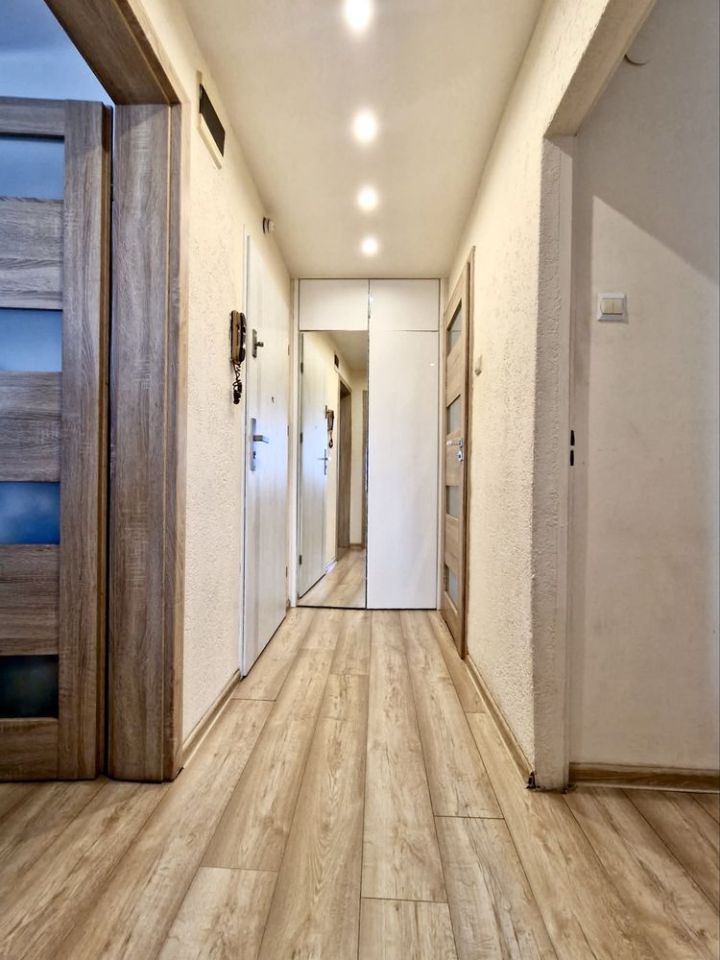 Mieszkanie 4-pokojowe Szczecinek Centrum, ul. Mierosławskiego. Zdjęcie 6