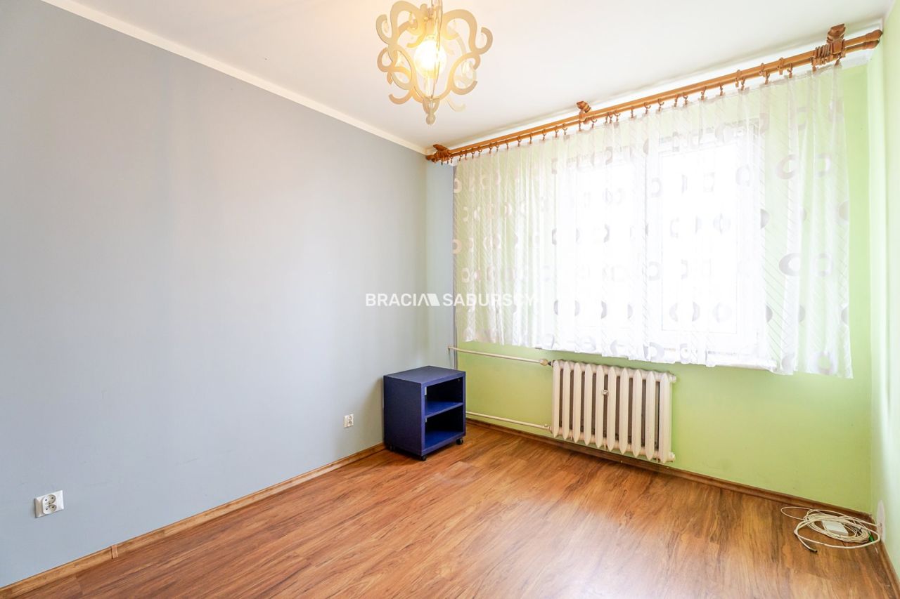 Mieszkanie 2-pokojowe Kraków Bieńczyce, os. Kalinowe. Zdjęcie 12