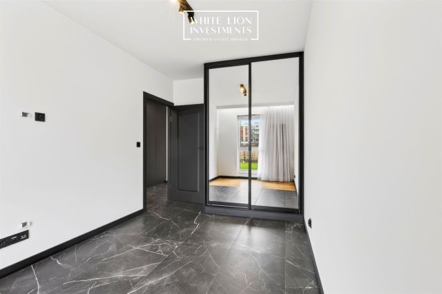 Mieszkanie 4-pokojowe Warszawa Bemowo, ul. Batalionów Chłopskich. Zdjęcie 15