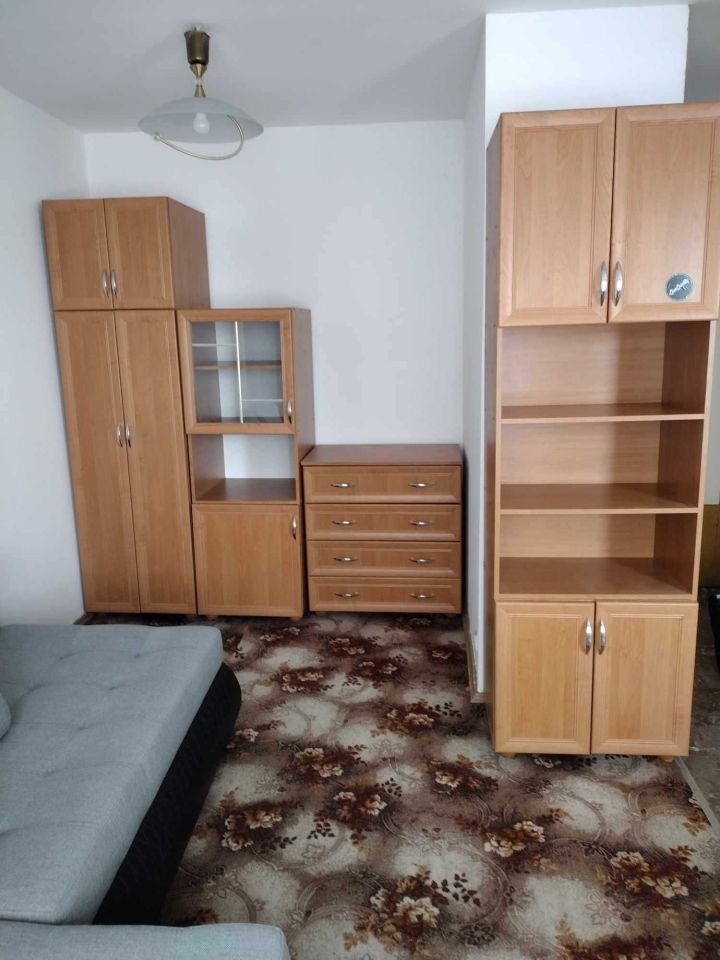 Mieszkanie 1-pokojowe Tarnów, ul. Lwowska. Zdjęcie 4