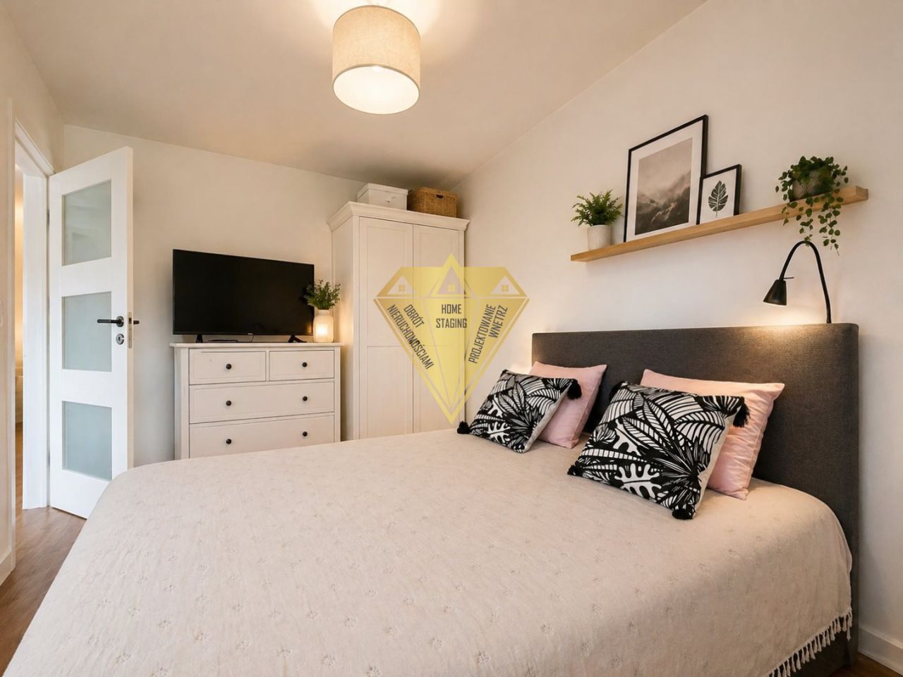 Mieszkanie 3-pokojowe Kielce Podkarczówka. Zdjęcie 13