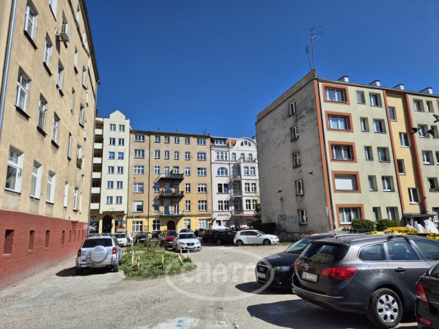 Garaż/miejsce parkingowe Wrocław Plac Grunwaldzki, ul. Mikołaja Reja. Zdjęcie 8