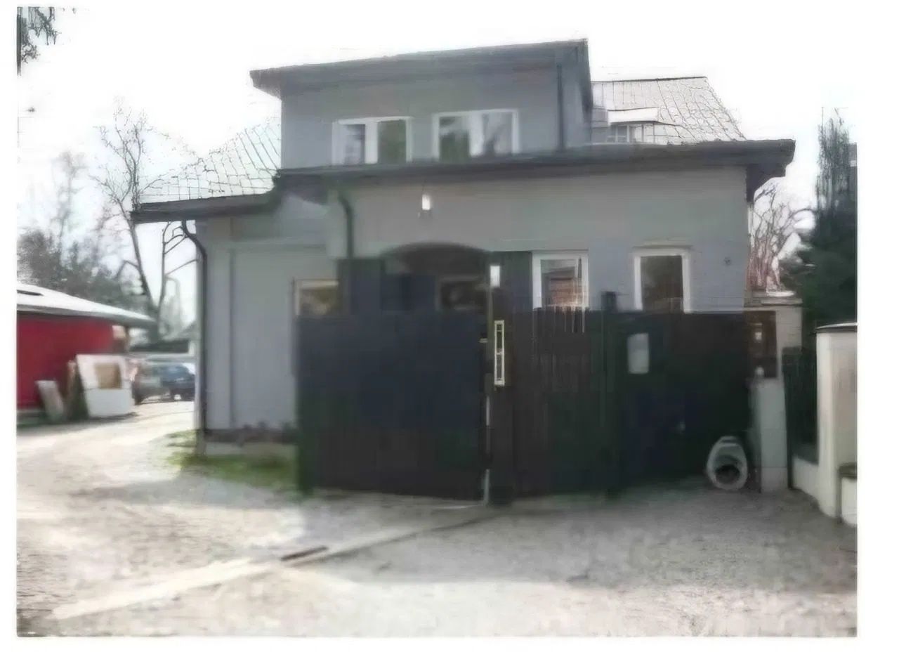 dom wolnostojący, 6 pokoi Warszawa Ursynów, ul. Aleksandra Kostki Napierskiego. Zdjęcie 3
