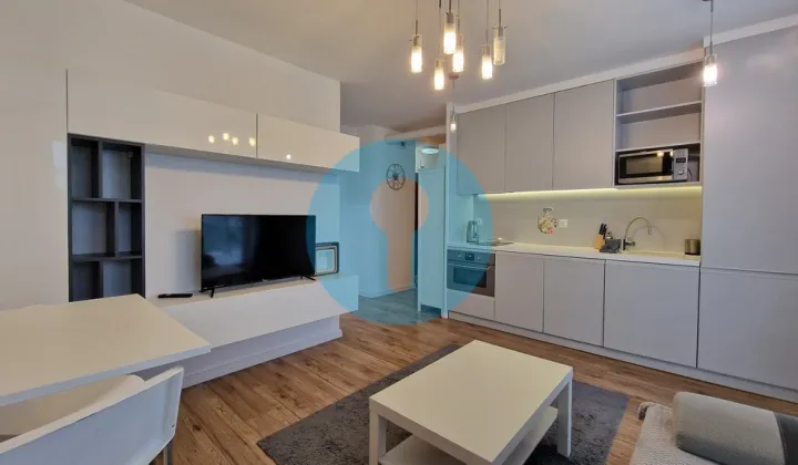 Mieszkanie 1-pokojowe Kielce, ul. Zbożowa