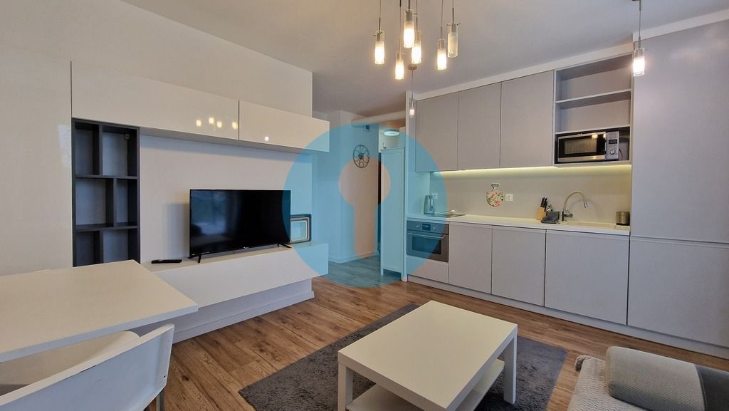 Mieszkanie 1-pokojowe Kielce, ul. Zbożowa. Zdjęcie 2