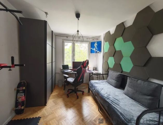 Mieszkanie 4-pokojowe Warszawa Ursynów, ul. Zamiany. Zdjęcie 3