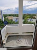 Mieszkanie 2-pokojowe Warszawa Mokotów, ul. Wolfganga Amadeusza Mozarta. Zdjęcie 4