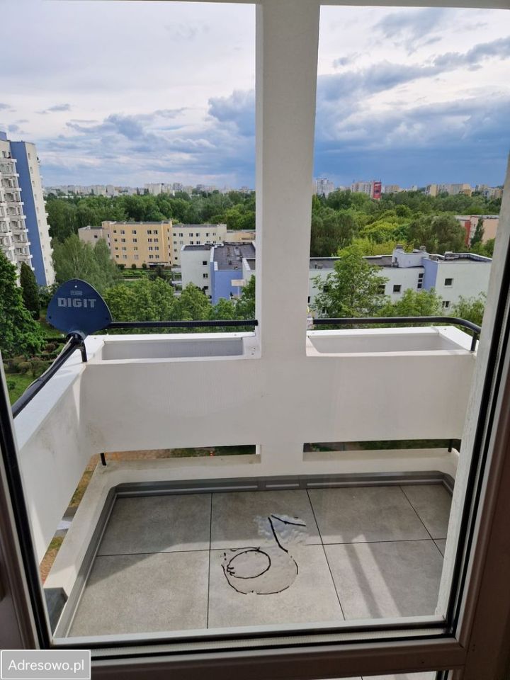 Mieszkanie 2-pokojowe Warszawa Mokotów, ul. Wolfganga Amadeusza Mozarta. Zdjęcie 5