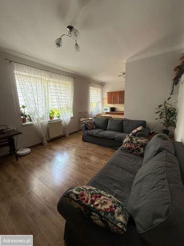 Mieszkanie 2-pokojowe Legnica Bielany, ul. Janusza Kertyńskiego. Zdjęcie 1