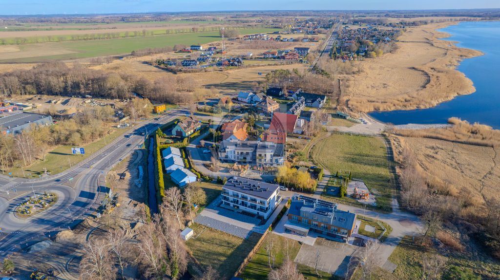 Hotel/pensjonat Dziwnówek. Zdjęcie 8