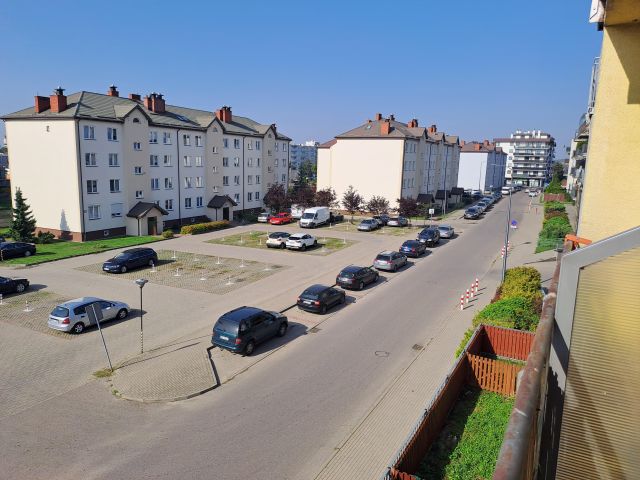 Mieszkanie 1-pokojowe Mława, ul. Wysoka. Zdjęcie 4