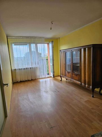 Mieszkanie 1-pokojowe Poznań Winogrady, os. Kosmonautów. Zdjęcie 1