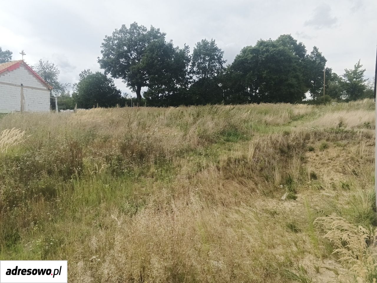 Działka budowlana Koziniec. Zdjęcie 10